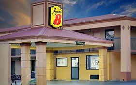 Super 8 By Wyndham Athens